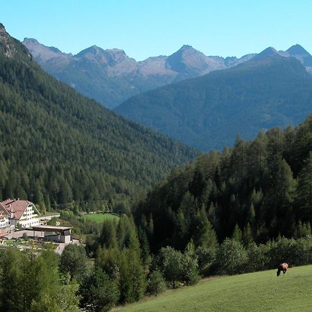 Hotel Erica Tesero Zewnętrze zdjęcie