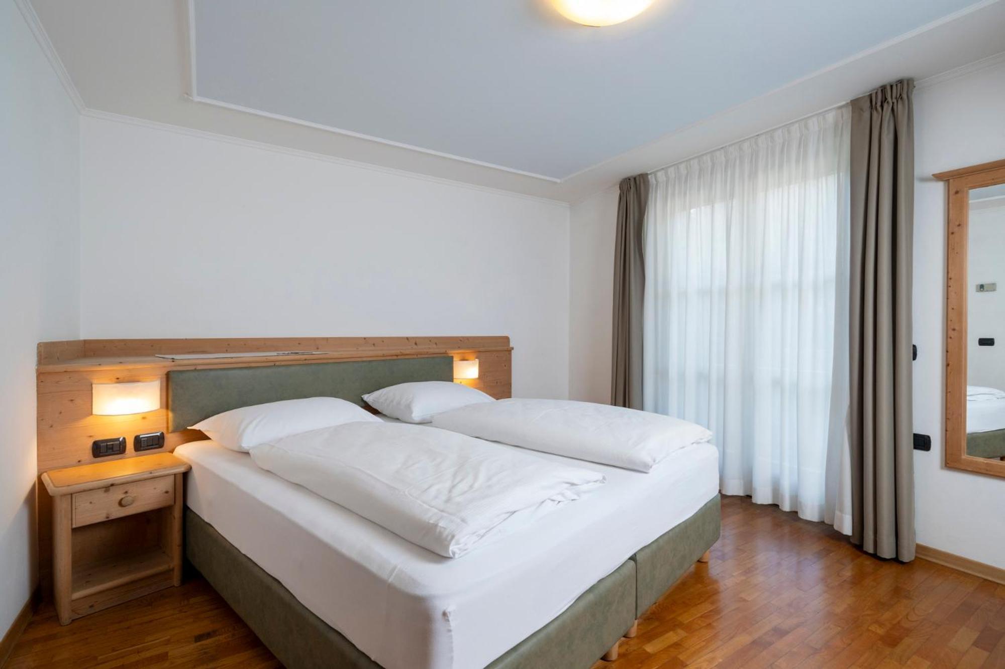 Hotel Erica Tesero Zewnętrze zdjęcie