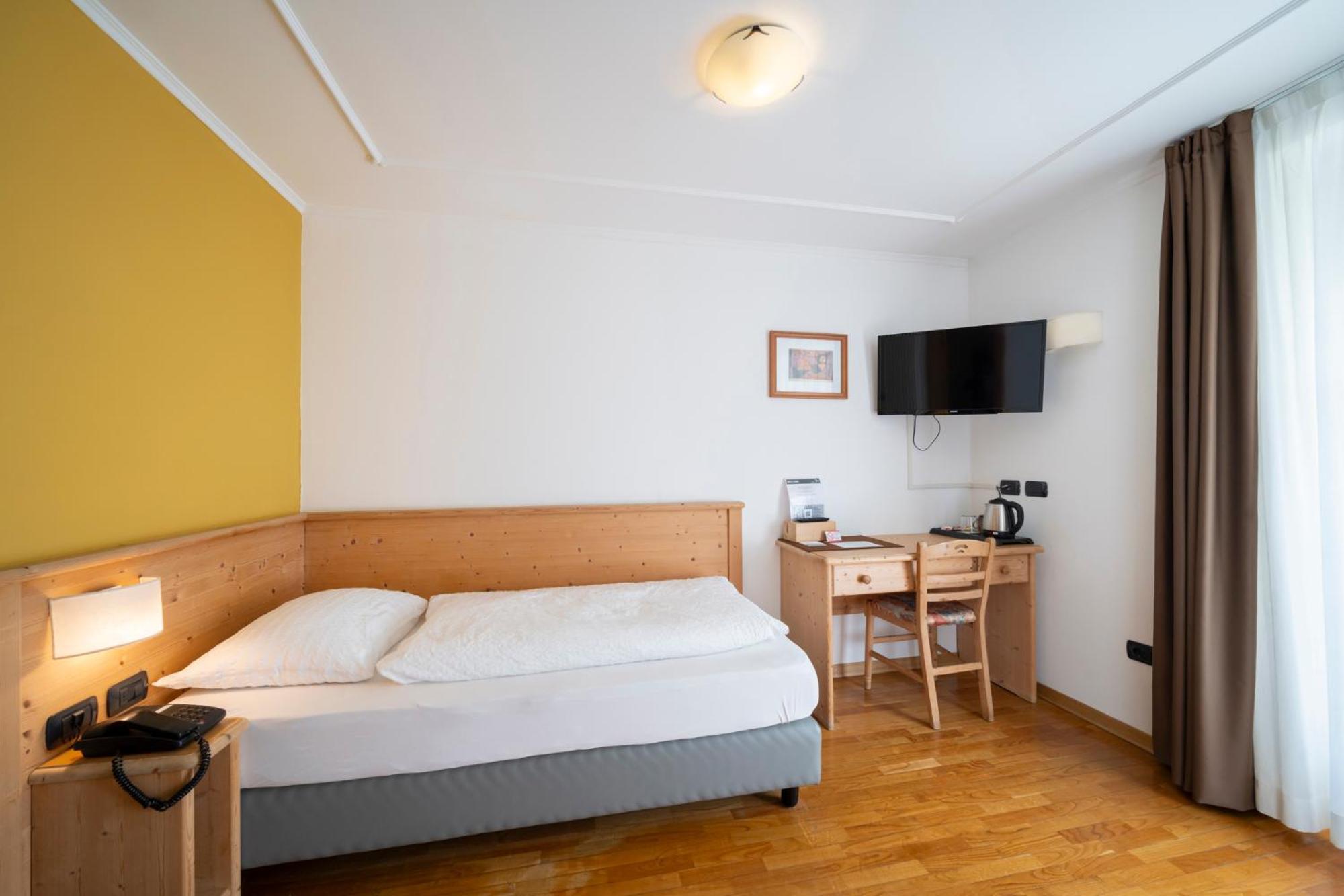 Hotel Erica Tesero Zewnętrze zdjęcie