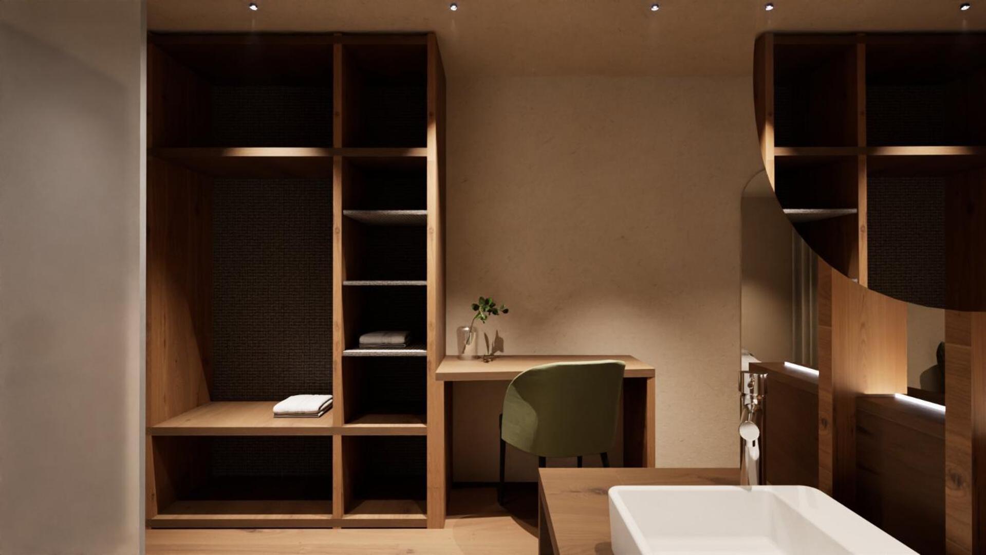 Hotel Erica Tesero Zewnętrze zdjęcie