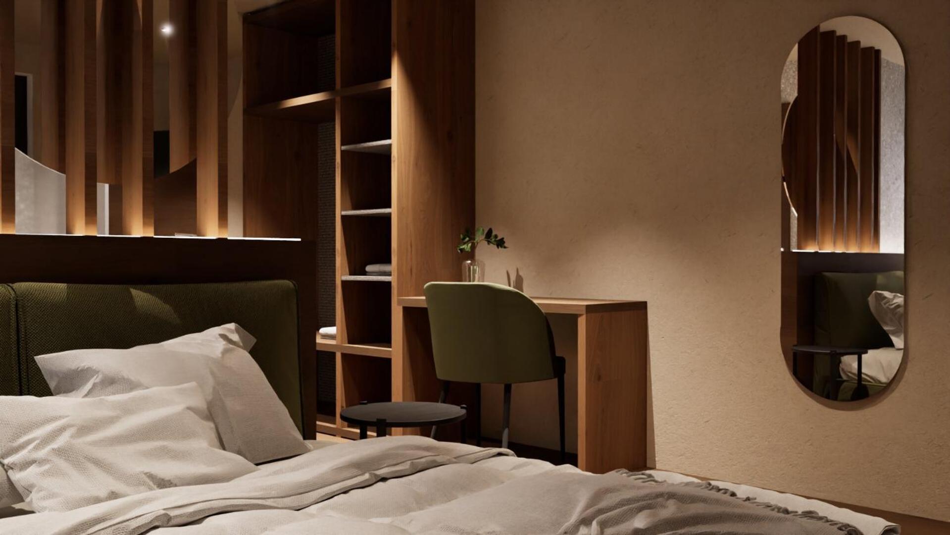 Hotel Erica Tesero Zewnętrze zdjęcie